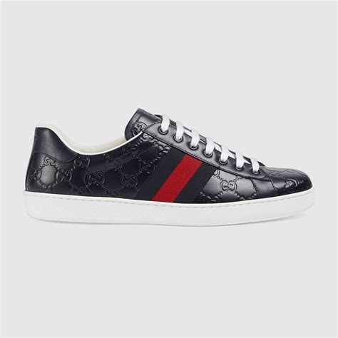 gucci blue men|Gucci men's shoes on sale.